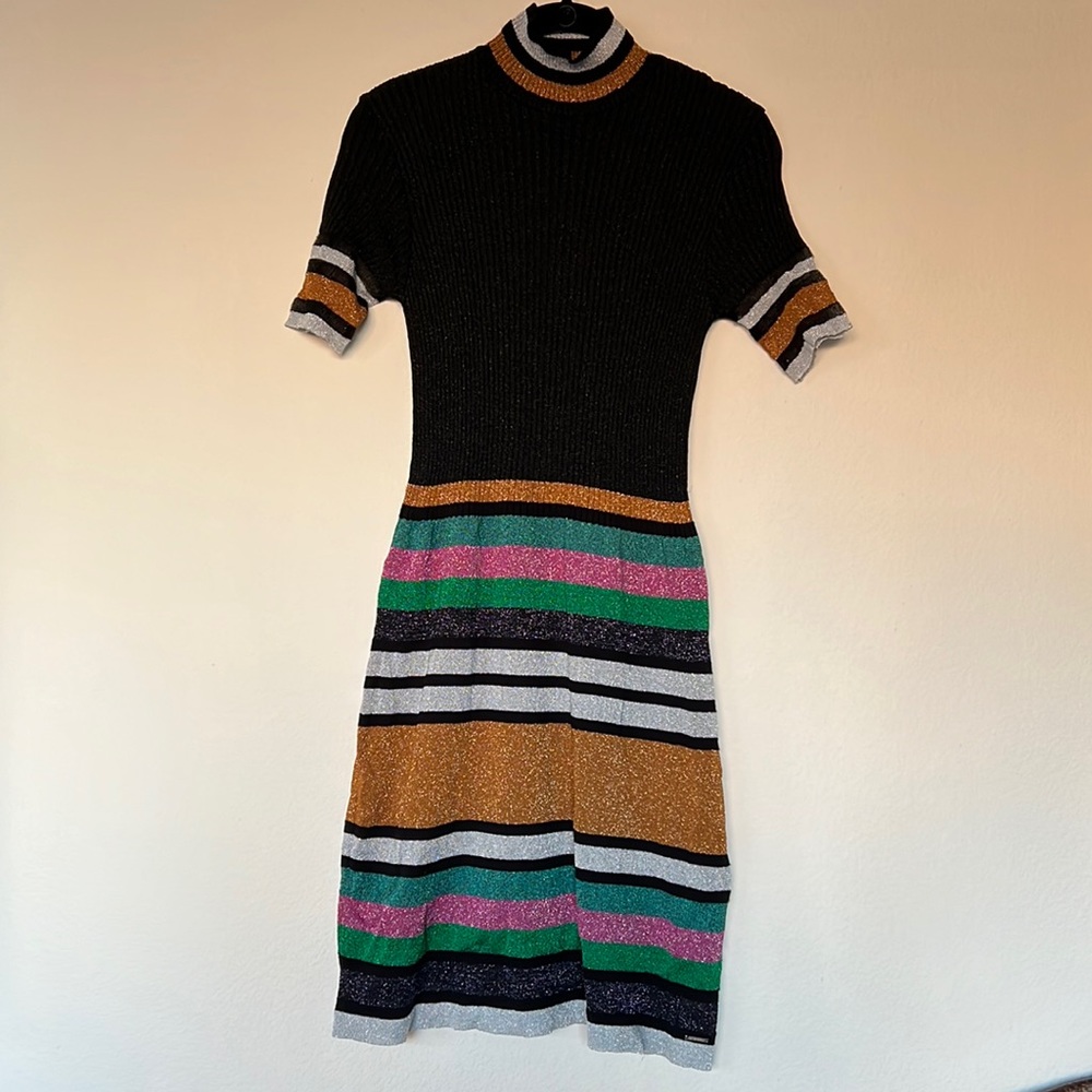 Diesel sweater dress